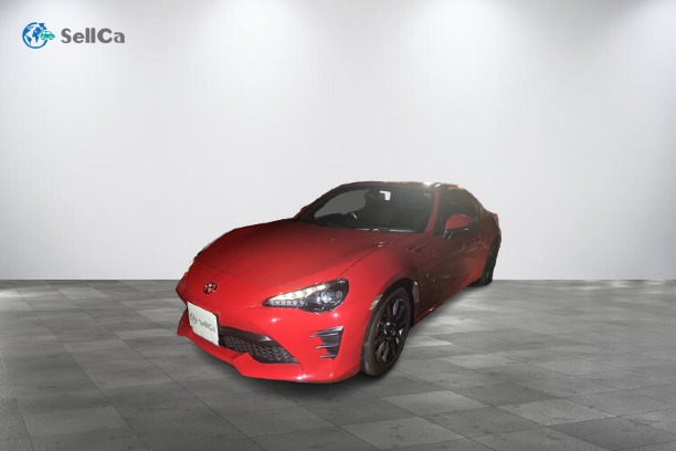 N様様の車両画像