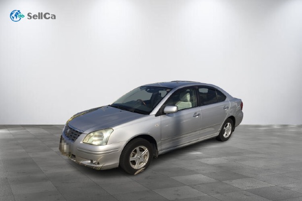 トヨタ/プレミオ-84392