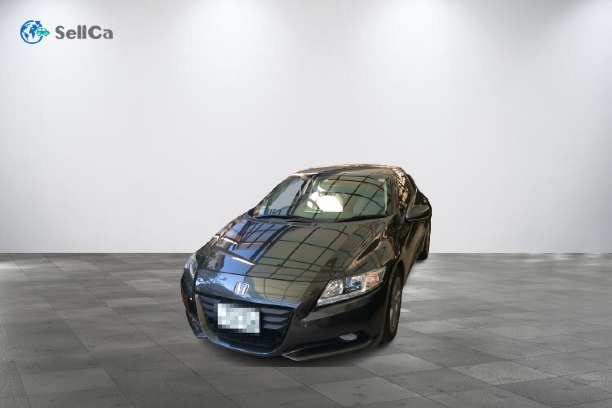 ホンダ/ＣＲ－Ｚ-84403