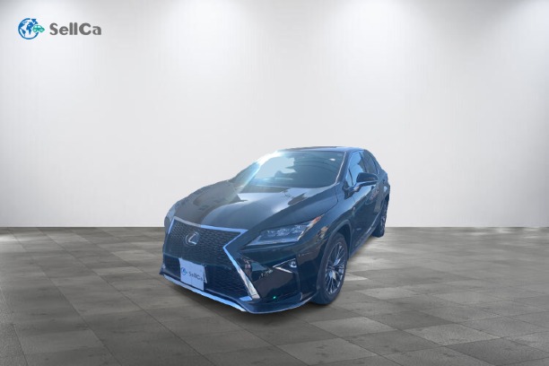 レクサス/ＲＸ-84524