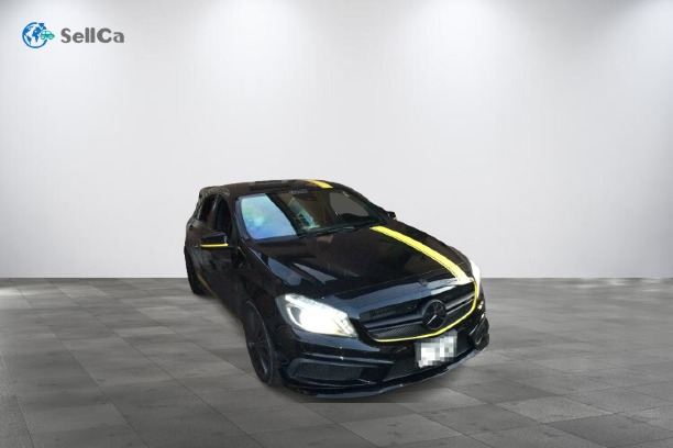 メルセデスＡＭＧ/Ａクラス-84701