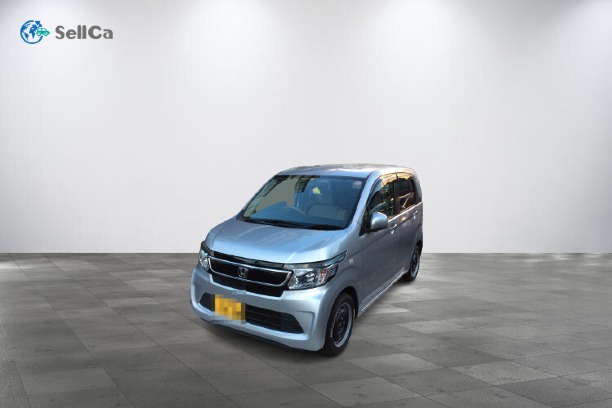 ホンダ/Ｎ－ＷＧＮ-84724