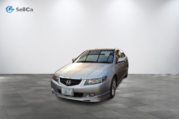 ホンダ アコードの売買実績画像