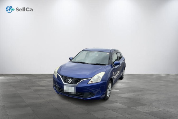 スズキ/バレーノ-84845