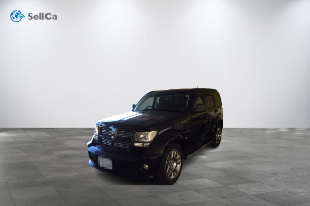 ダッジ　ダッジ・ナイトロの車種サムネイル画像