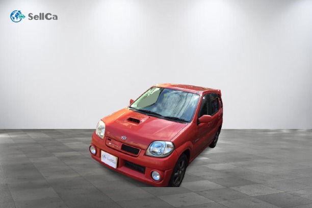 スズキ　Ｋｅｉワークスの車種サムネイル画像