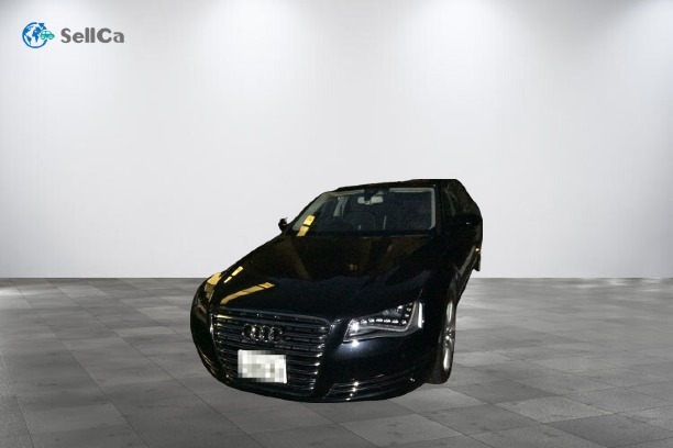 アウディ/Ａ８-85314