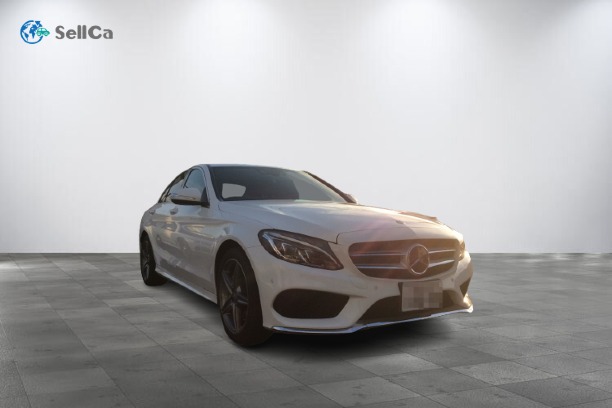 メルセデス・ベンツ/Ｃクラス-85390