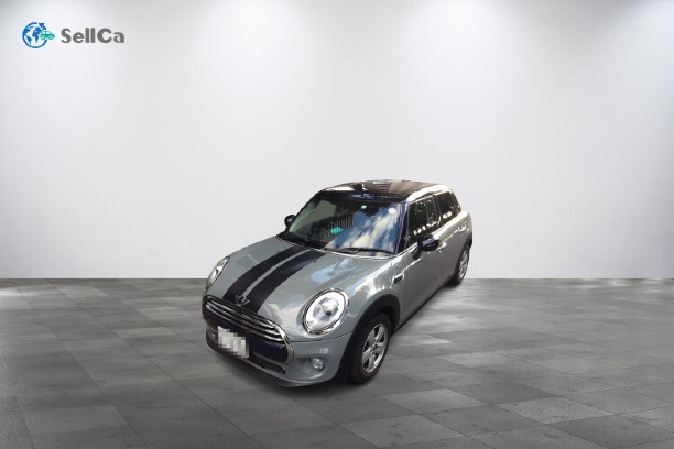 2021年11月5日成約のＭＩＮＩ売買実績画像