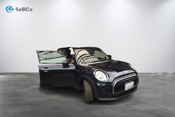 MINI MINIの売買実績画像