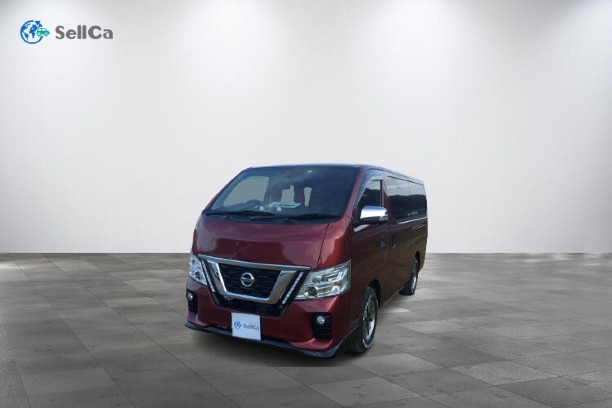 日産/ＮＶ３５０キャラバンバン-85690