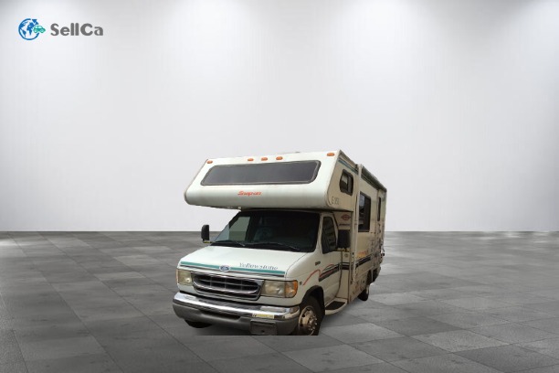 フォード　Ｅ－３５０の車種サムネイル画像