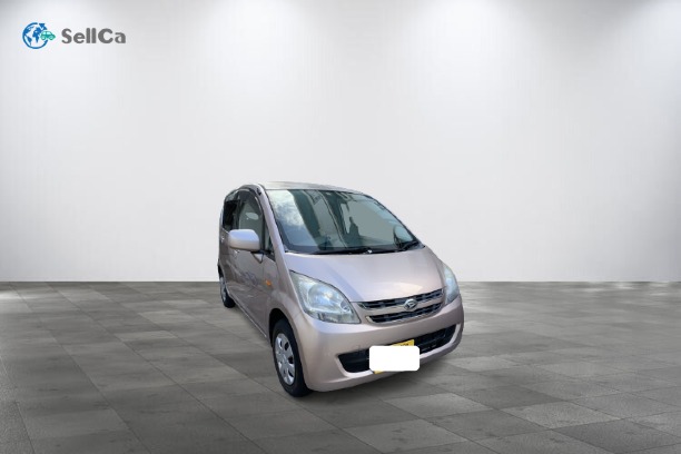 ダイハツ/ムーヴ-8636