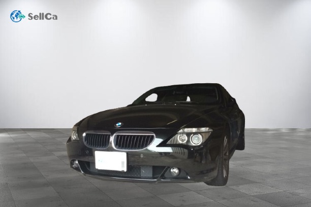 ＢＭＷ/６シリーズ-86364