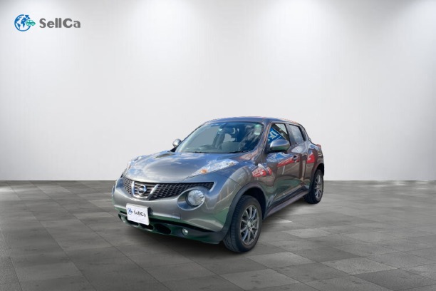 日産/ジューク-86413