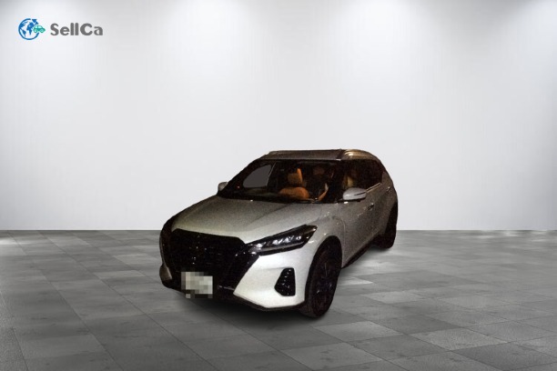 日産/キックス-86495