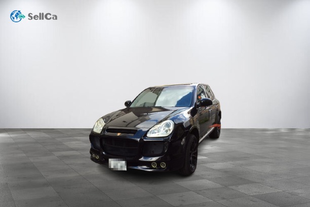 ポルシェ/カイエン-86589