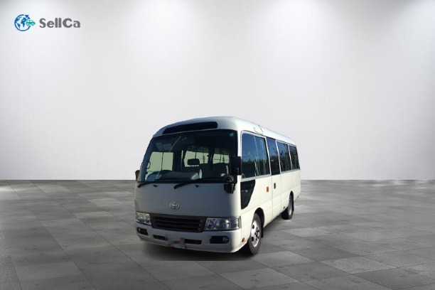 トヨタ/コースター-86651