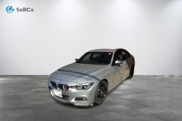 ＢＭＷ ３シリーズの売買実績画像
