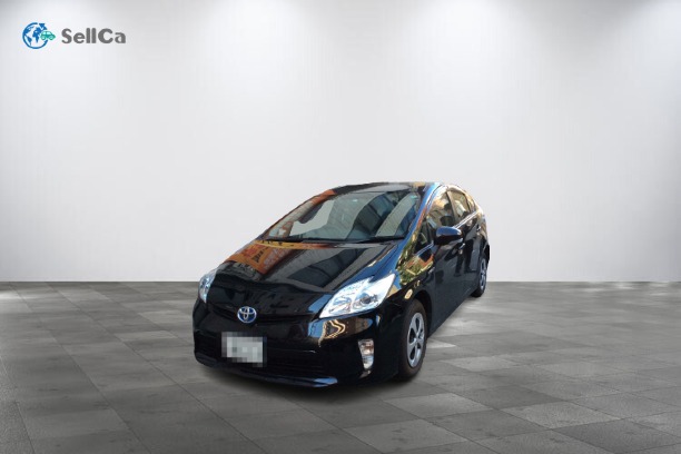 トヨタ/プリウス-86928