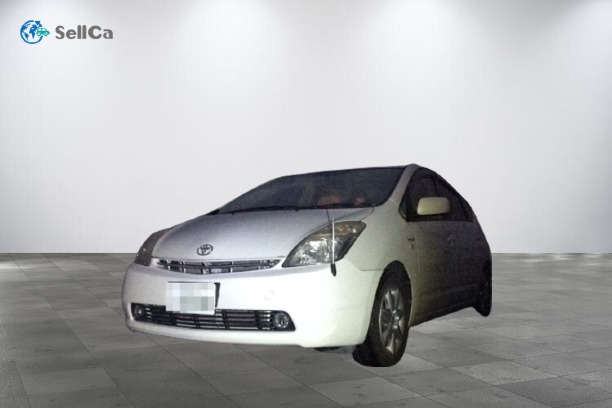 トヨタ/プリウス-86997