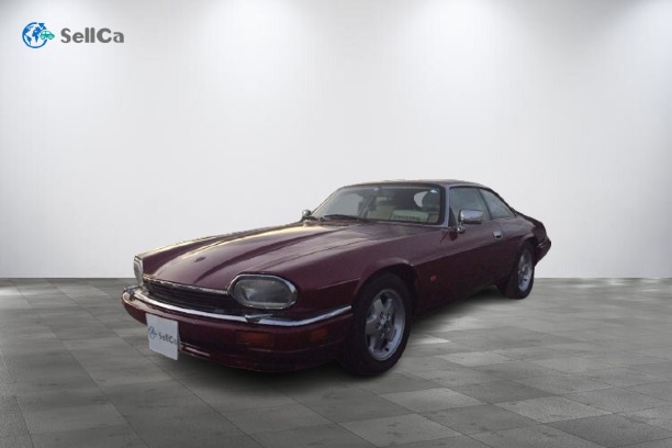 ジャガー　ＸＪ－Ｓの車種サムネイル画像