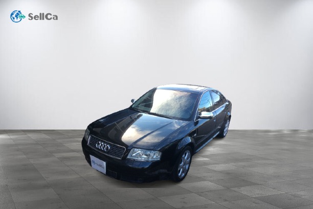 アウディ S6の売買実績画像