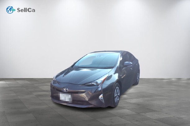 トヨタ/プリウス-87678