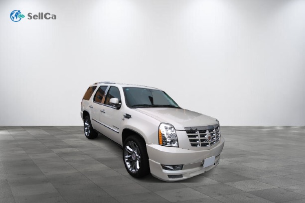 キャデラック/キャデラックエスカレード-8781