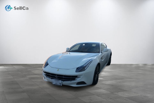 フェラーリ/ＦＦ-87874