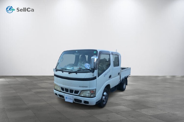 トヨタ/トヨエース-88126