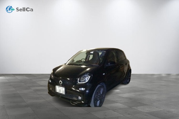 スマート/スマートフォーフォー-88176