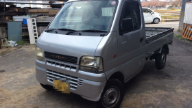 スズキ/キャリイトラック-88239