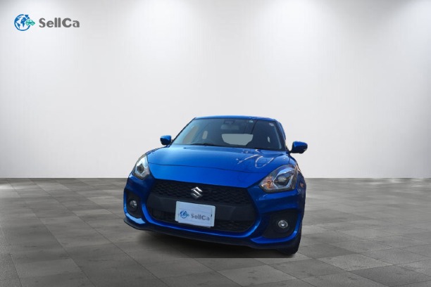 スズキ/スイフトスポーツ-88305