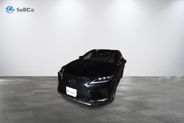 レクサス/ＲＸ-88314