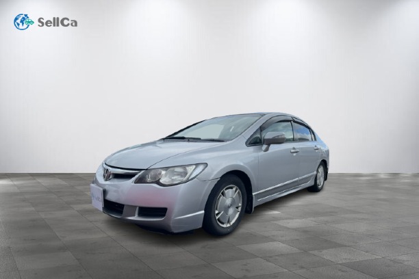 ホンダ/シビックハイブリッド-88634