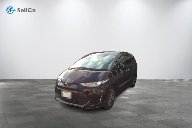 トヨタ/エスティマ-88729