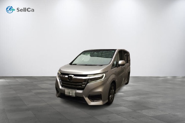 ホンダ/ステップワゴンスパーダ-88840