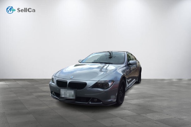 ＢＭＷ ６シリーズの売買実績画像