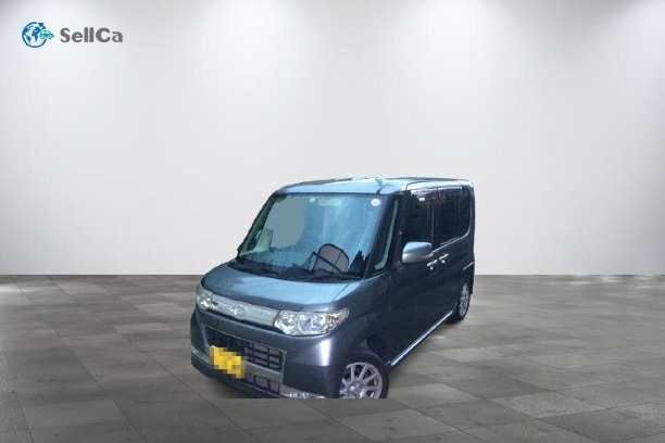 ダイハツ/タント-89008