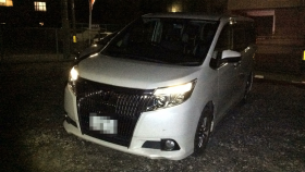 トヨタ/エスクァイア-89140