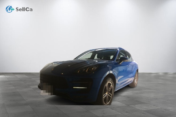 ポルシェ/マカン-89199