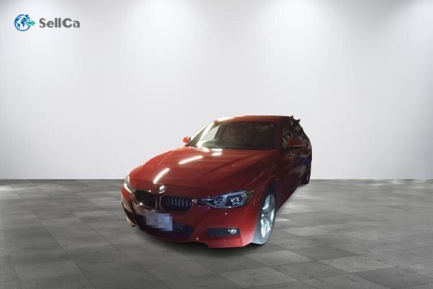 ＢＭＷ/３シリーズ-89278