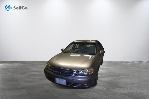 日産/ブルーバードシルフィ-89753