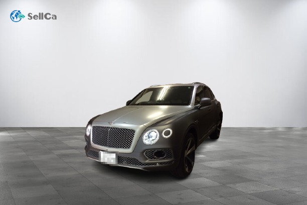 ベントレー/ベンテイガ-89804