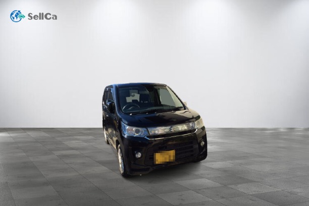 スズキ/ワゴンＲスティングレー-89843