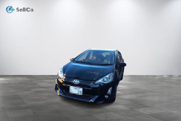 トヨタ/アクア-90194