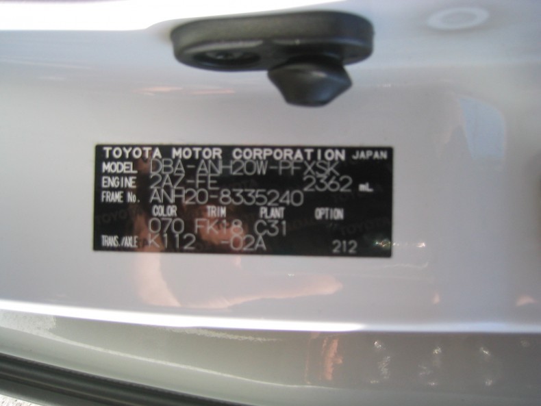 タイヤホイール後