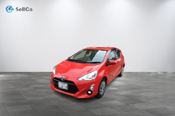 トヨタ/アクア-90350