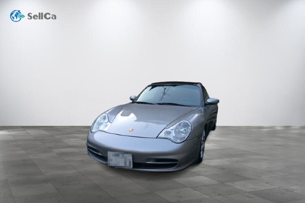 ポルシェ/９１１-90435